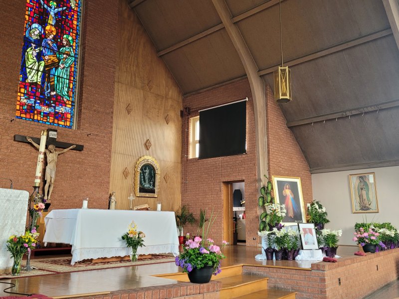Fiesta de Jesús de la Misericordia 2026